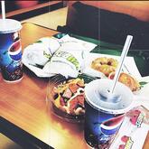 SBW х Subway