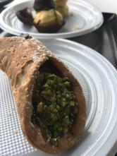 Vanilla Cafè Pasticceria