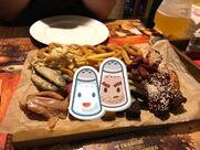 Пивной ресторан Черновар