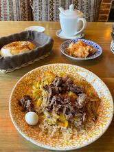 Чайхана Анор