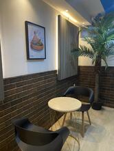 Jumberico Sea Food Restaurant
