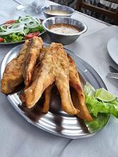 Frutos do Mar Pedro Couve