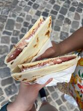 Piadineria Doni • dal 1960