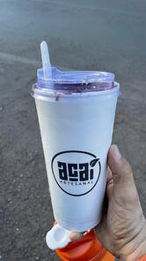 Açaí artesanal