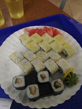 My Sushi