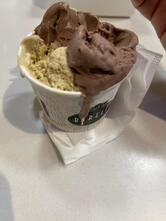 Gelato Borelli Rio