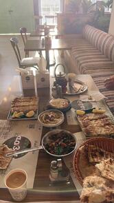 مطاعم بانعمه العقيق