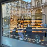 Boulangerie Bread Store
