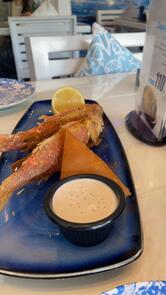 Feluka Restaurant