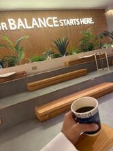 Balancd Coffee