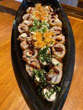 Temakeria.Com Sumaré - O melhor sushi