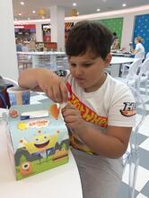 Бургер Кинг