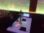 Bar BQ