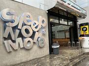 Sleep No More Café