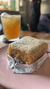 Fuga - Café E Ócio