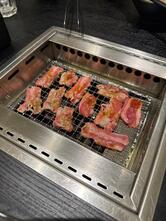 Yakiniku Shokudo (Lot One)
