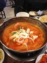 명동찌개마을