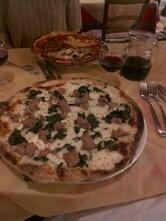 Ristorante La Forastera