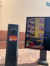McDonald's ماكدونالدز