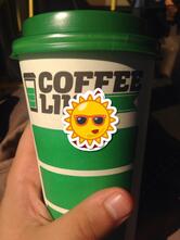 Coffee Like
