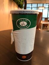 @NU Caffe'
