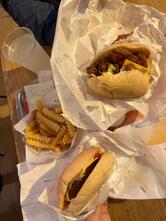 Madero & Jeronimo Barão De Penedo