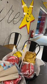 Hardee's