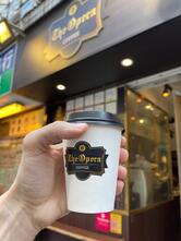 The Opera Coffee
