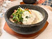 路地裏カフェ