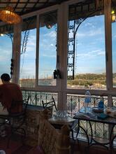 Restaurant Palais Fes Yahya rooftop