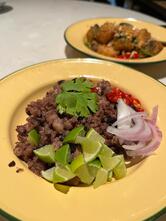 โค-ร-ต KORATA (Siam Square)