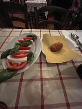 Ai Balestrari Campo de Fiori