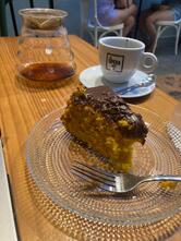 Ópera Café Bistrô