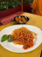 PASTA & PIZZA e non solo