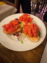 Osteria Giglio d'oro