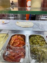 Falafel Themar - فلافل ثمار
