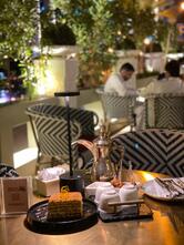 White Garden Olaya