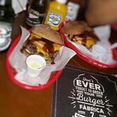 Fábrica 7 Burger And Beer