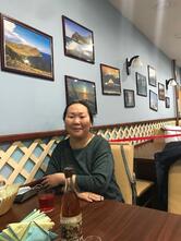 Mongol