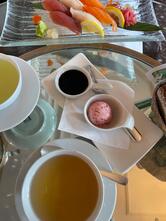 Kempinski Lobby & Bar