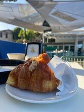 Dalla Jole molo Rimini