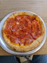 Pizzeria da Vincenzo