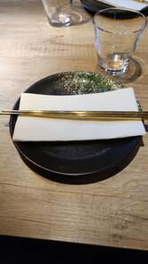 Griglieria ZhiShan 炙膳烤肉