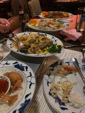 Restaurant Sun Palace