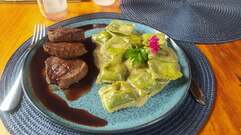 Restaurante Casario Pordenoni