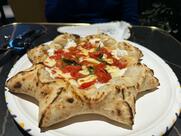 RistoPizza by Napoli sta ca 麻布台ヒルズ店