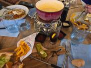 Aarmühle Restaurant & Bar