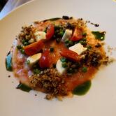 Bogart-Foodies Corner