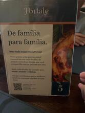 Portale Pizzaria Unidade Sumaré