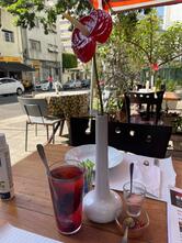 Glacê Flores e Cozinha